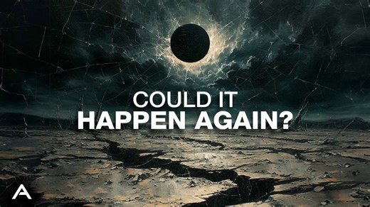 Think You Have It Bad: The Worst Year To Be Alive