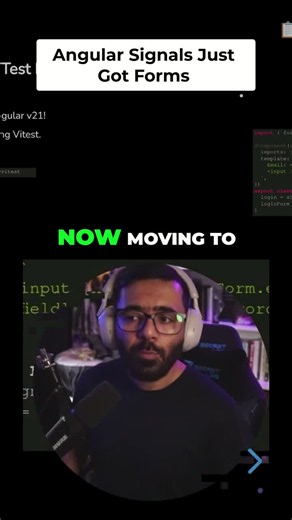 #angular #webdevelopment #frontend #programming #accessibility #developertools | Code with Ahsan