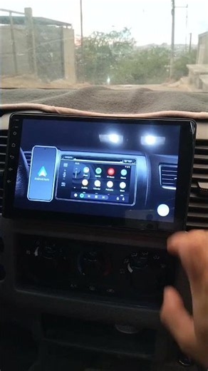 Detén la conexión automática de Android Auto en 30 segundos #AndroidAuto #Shorts