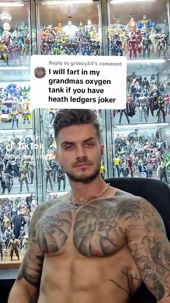 #actionfigurescustom #actionfigurecollection #actionfigures #actionfiguredisplay #actionfigure