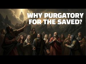 Purgatory Explained: The Truth Most Christians Miss