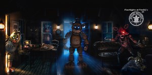 Five Nights at Freddy's AR: Special Delivery early access period announced for iOS and Android