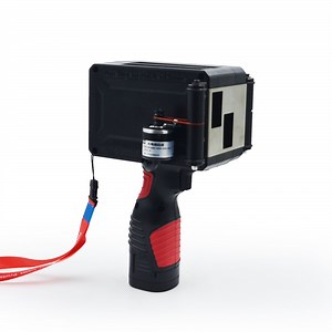 [Hot Item] High Resolution Tij Portable Inkjet Printer