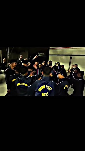 Who said cadets can't dance? 😎 Check out this #army #ncc #nda #dance #police #trending