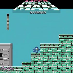 20K views · 464 reactions | Megaman | NES | Cutman stage #videogames #retrogaming #nintendo #gameplay #Megaman | Next-Gen Gaming | Facebook
