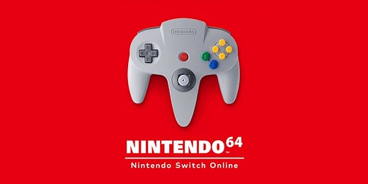 More Nintendo 64 Classics Are Coming to the Nintendo Switch
