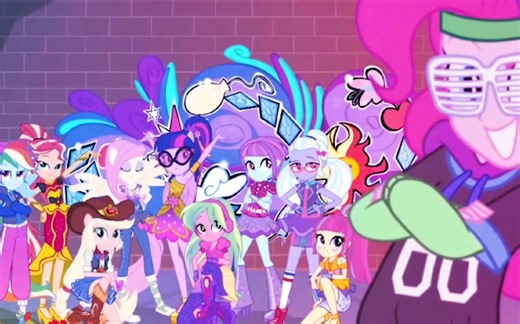 MLP 人声BGM分离(更新)