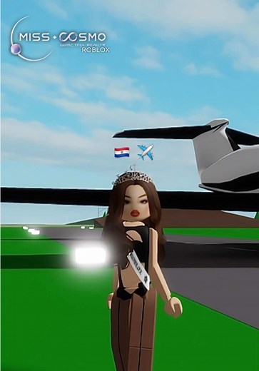 De vuelta a paraguay ✈️🇵🇾 #paratí #foryoupagе #brookhaven #certamendebelleza #roblox