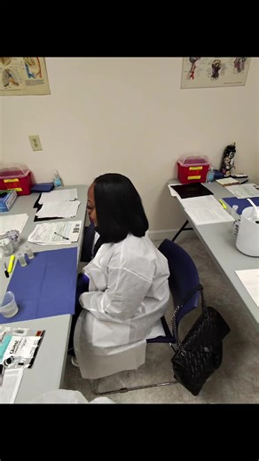 DOT Compliant Drug Screening Training in Atlanta