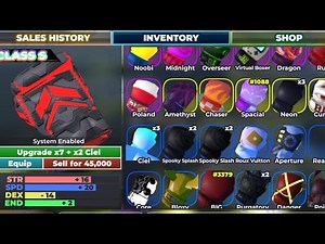 Upgrading 7 reactors and 2 ciels to cyberfly in boxing league.