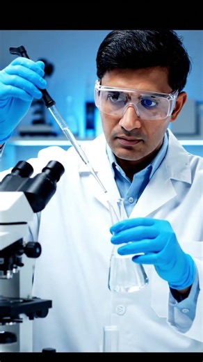 👉 Purified Water vs WFI Explained | Water System in Pharma (GMP Must Know) #shorts