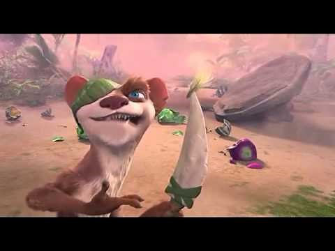 Escena del crimen Era del hielo 3