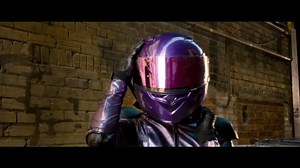 Kick-Ass 2 International Trailer