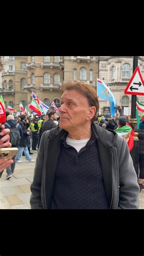 Full interview with intelligent and brave Professor Norman Fenton. Discussing why the Free Iran protests matter, why they’re different to Palestine marches and Could illegal migrants be used in the UK to form an army force against the natives like in Iran? “I’m worried they’re preparing for future civil unrest and they’re going to use those people (illegal migrants) against us just as in Iran the people committing the murders on behalf of the regime are actually foreign nationals from Iraq and A