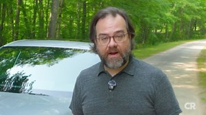 2025 Acura ADX Review