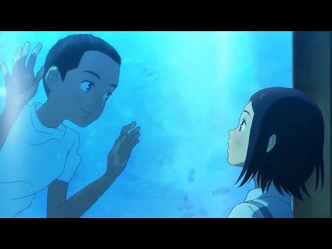 Human kids raised by sea dugongs reveal secrets of the universe (Children of the Sea - 2019) [Recap]
