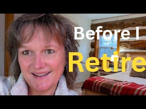 8 Things I’m Doing in My Final Months Before Retirement (Women 50+)