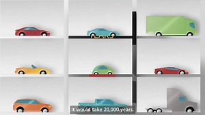 The quickest way from A to B is a straight line. But, what happens when the road isn’t straight and there’s no driver? Find out why #Cloud ☁️ is an essential part of the system to make driverless cars smarter, safer and more comfortable. Learn more: http://bit.ly/hwc-cc #HiCar #SmartCars | Huawei Malaysia