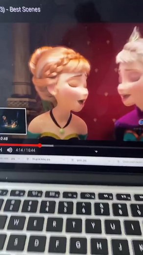 21K views · 397 reactions | I don’t think so Princess Anna  #reels #disneymovies #funny #disney #frozen #kids | Marianne Nafsu | Facebook