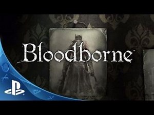Bloodborne Is Now On PC