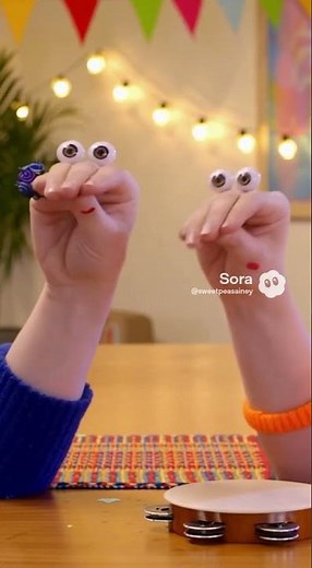 uma oobi dance