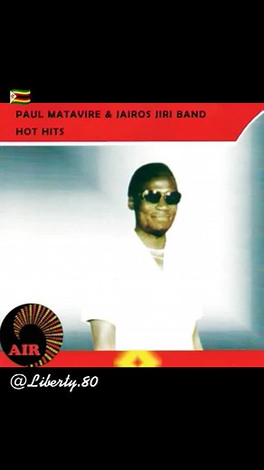 Paul Matavire: The Heart of Zimbabwean Entertainment