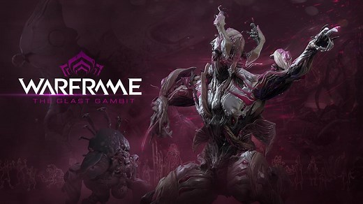 175K views · 872 shares | Plague your foes with a new Warframe, new...