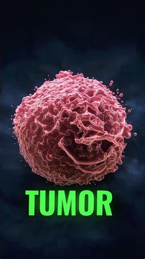 This Is How Cancer Actually Starts Inside Your Body #shorts #medical #awareness