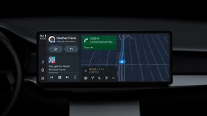 Google déploie la nouvelle interface d’Android Auto