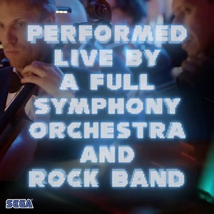 Join us on 9/30/2023 at Dolby Theatre, Los Angeles for an unforgettable musical journey through the world of Sonic! Sonic Symphony is an electrifying live symphony and rock tribute to the series that impacted generations of gamers. Tickets available now at https://www.ticketmaster.com/sonic-symphony-world-tour-202324-hollywood-california-09-30-2023/event/09005ECF86AB12C3 | Sonic The Hedgehog