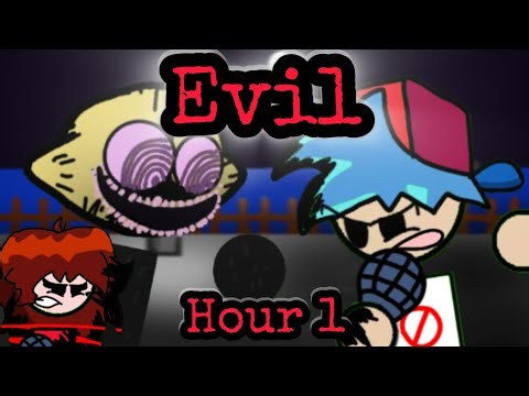 Fnf corruption anonymous: lemon demon vs bf