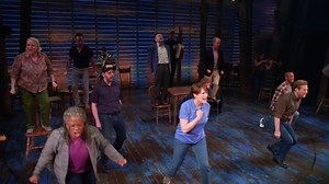 Broadway’s Come From Away is a Best Musical winner all across North America and is ON SALE NOW! Don’t miss this breathtaking new musical that takes you into the heart of the remarkable true story of 7,000 stranded passengers and the small town in Newfoundland that welcomed them. Cultures clashed and nerves ran high, but uneasiness turned into trust, music soared into the night, and gratitude grew into enduring friendships. 🎟️: http://bit.ly/ComeFromAwayFBOSN | DPAC