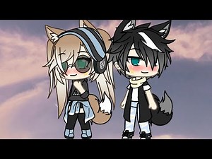 amour entre alpha {S1 E2} gacha life