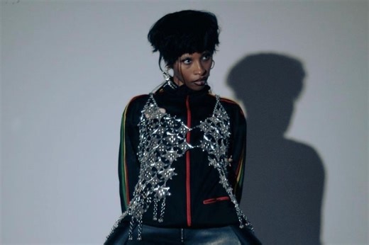 Tora-i’s new EP is a deconstructed take on contemporary soul