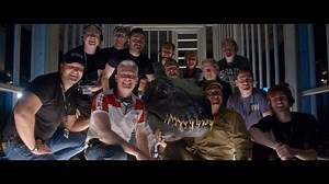 Alles CGI? Weit gefehlt. Wir zeigen euch die Animatronics von Jurassic World: Das Gefallene Königreich! #JurassicWorld | Jurassic World