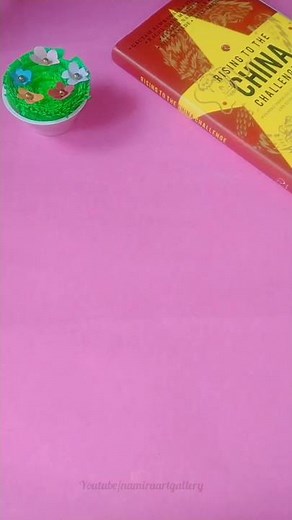 Unboxing my new Unicorn Diary🦄 and Lava Pen💖 | #shorts #youtubeshorts #namiraartgallery