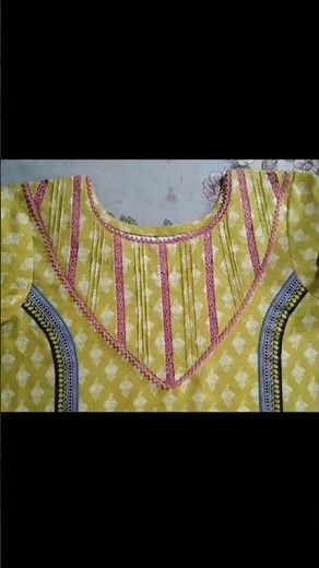 khubsurat galon ke design #beautiful #neak #ke #design