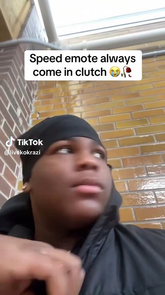 Speed Emote: How to Use It Effectively in Gaming