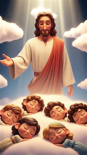 Sleep with God Tonight 🌙 Quiet Bible Nights | Healing Scriptures & Peace