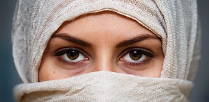 From colonial Algeria to modern day Europe, the Muslim veil remains an ideological battleground