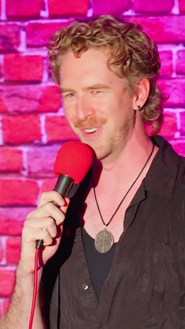 The Problem with Black Snape: Harry Potter Comedy