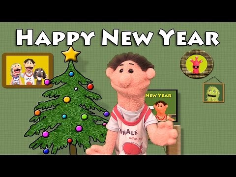Happy New Year 2017
