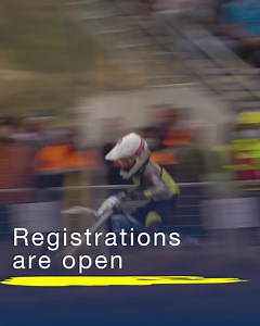 2.2K views · 75 reactions | Husqvarna Motorcycles is proud to...