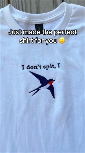 Just made the perfect shirt for you 🙂