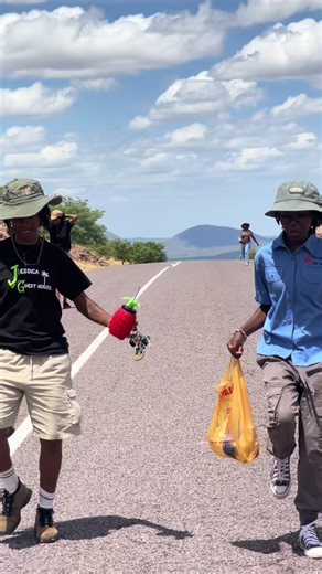 Your vibrant Tour Guide of Namibia 🇳🇦 - 2026 we welcome J Tours ❤️