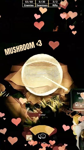 Rogue 🍄‍🟫 Mushroom | Deep Rock 🪨 Galactic: Rogue 💠 Core | #DeepRockGalactic #RogueCore #Mushroom