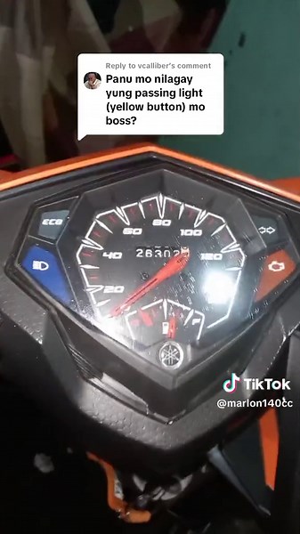 DIY Motorcycle Light Switch Installation Guide