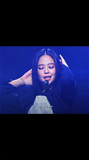 UNIQLM9 on Instagram: "@jennierubyjane // she's like a goddess [JENNIE REVERSE 4K TWIXTOR EDIT] • ac: tt ib:mine • app> Alight Motion & Capcut • TikTok: uniqlm9 . . #uniqlm9 #jennieedit #jennieblackpink #jenniemma2025 #foryoupage"