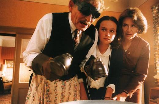 Pelíšky (1999) | ČSFD.cz