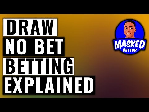 1(0), 2(0) & DNB - Draw No Bet Strategy Explained - 1xbet Football Betting Tips | Handicap betting